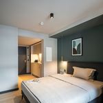 Miete 1 Schlafzimmer wohnung von 22 m² in Frankfurt am Main