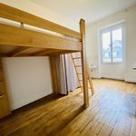 Rent 3 bedroom apartment of 88 m² in Brive-la-Gaillarde