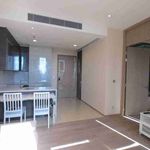 Rent 1 bedroom apartment of 47 m² in Khlong Toei Nuea