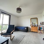 Appartement de 33 m² avec 1 chambre(s) en location à Reims