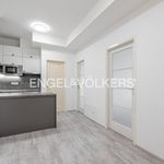 Rent 1 bedroom apartment of 62 m² in Praha