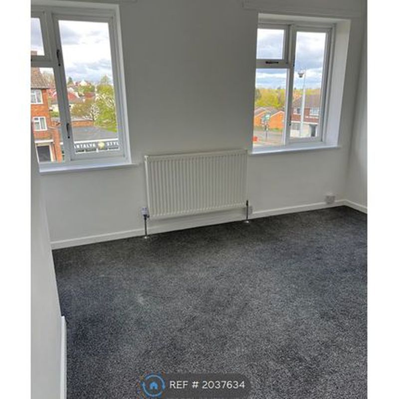 Flat to rent in Dudley, Dudley DY3