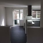 Rent 4 bedroom apartment of 108 m² in Nørre