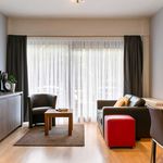 Huur 1 slaapkamer appartement van 45 m² in Evere