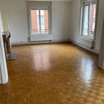Rent 4 bedroom apartment of 135 m² in Douai