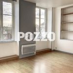 Rent 2 bedroom apartment of 36 m² in TORIGNI