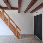 Rent 2 bedroom apartment of 34 m² in TOURS