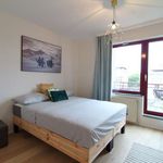 Huur 1 slaapkamer appartement van 60 m² in Woluwe-Saint-Lambert