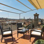 Rent 2 bedroom apartment of 103 m² in Firenze