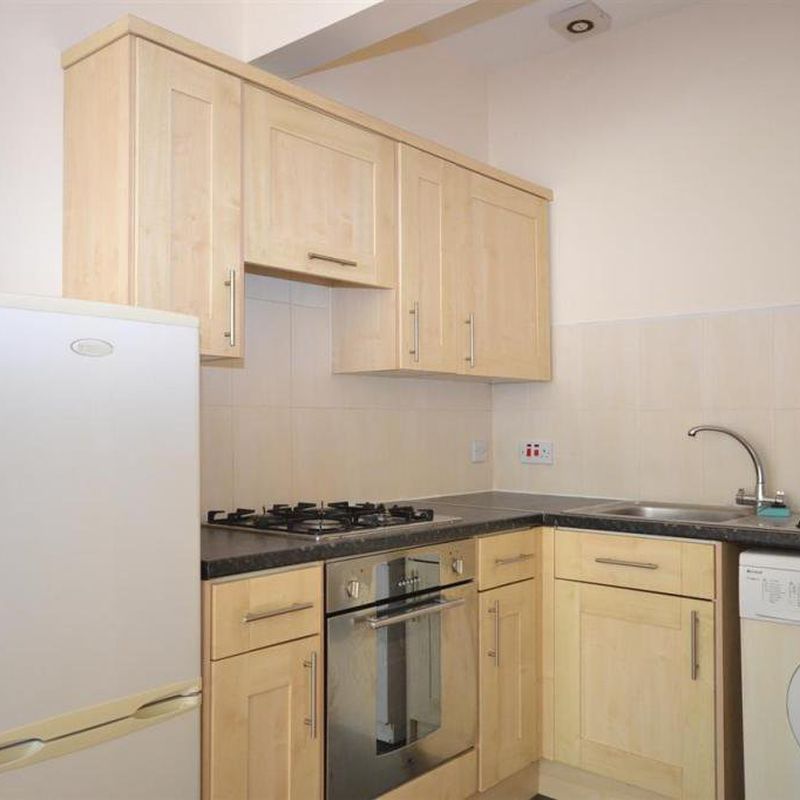 1 bed Flat in 20 Old Thomas Lane , Liverpool, L14 3NA Broad Green
