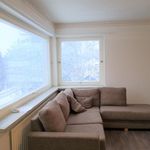 Rent 1 bedroom apartment of 29 m² in Lahti