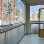 Vuokraa 3 makuuhuoneen asunto, 66 m² paikassa Oulu