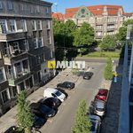 Rent 3 bedroom apartment of 81 m² in Szczecin