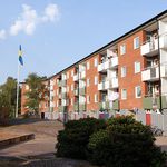 Rent 1 bedroom apartment of 37 m² in Trollhättan
