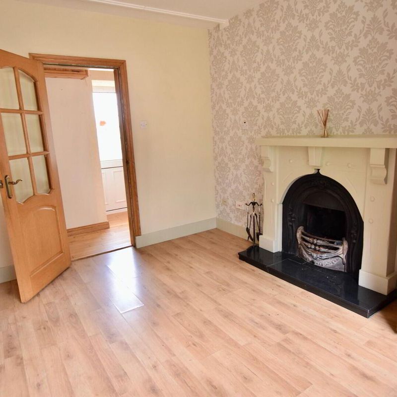 2 Bed Semi-detached Bungalow Cookstown
