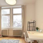 Louez une chambre de 110 m² à Strasbourg