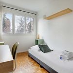 Appartement de 70 m² avec 4 chambre(s) en location à Boulogne-Billancourt
