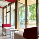 Rent 2 bedroom apartment of 39 m² in Wien