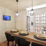 Rent 4 bedroom apartment of 117 m² in Murcia