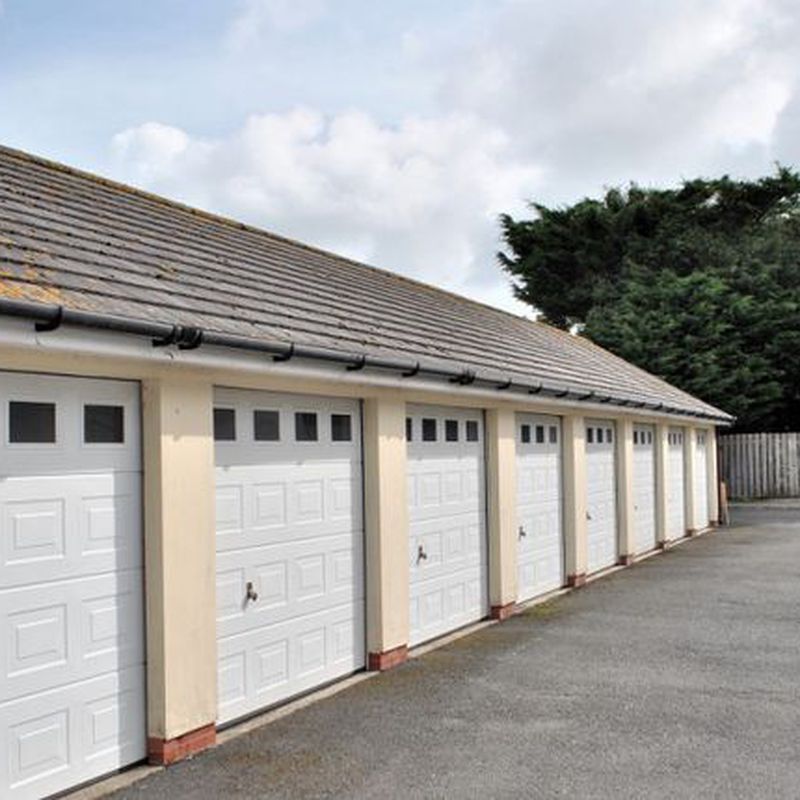 Detached house to rent in Single Garage, Lezayre Road, Ramsey IM8 Glen Auldyn