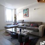 Rent 3 bedroom apartment of 62 m² in Vaulnaveys-le-Haut