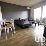 Rent 4 bedroom apartment of 67 m² in CessonT
