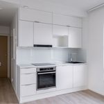 Rent 3 bedroom apartment of 51 m² in Helsinki
