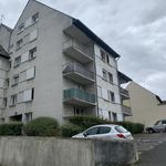 Rent 2 bedroom apartment of 39 m² in Césarville-Dossainville
