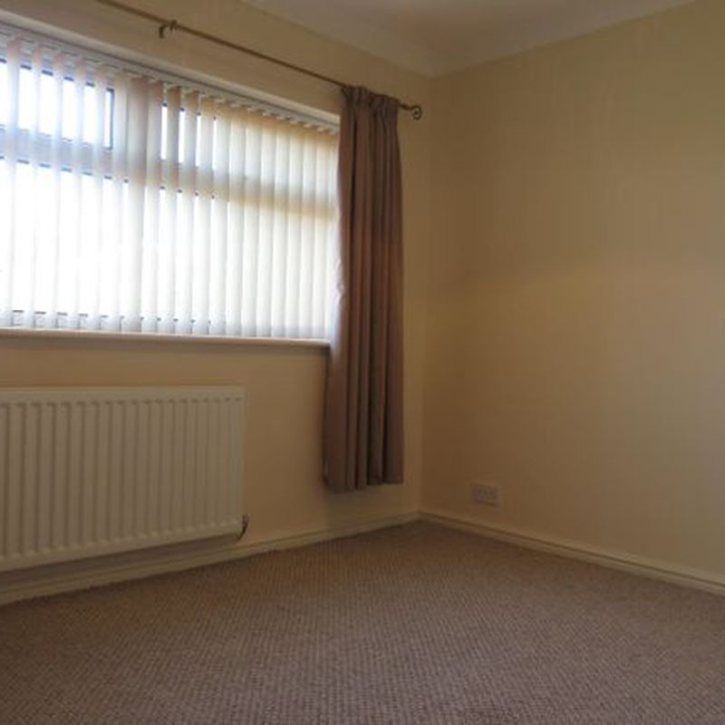 Flat to rent in Columbine Close, Marton-In-Cleveland, Middlesbrough TS7 Tollesby