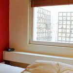 Huur 1 slaapkamer appartement van 85 m² in Brussel