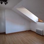 Rent 2 bedroom apartment of 32 m² in Lisieux