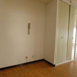 Rent 1 bedroom apartment of 40 m² in Vandoeuvre-lès-Nancy
