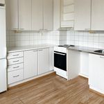 Rent 3 bedroom apartment of 75 m² in Naantali