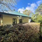 Rent 3 bedroom house in Blue Mountains