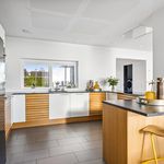 Rent 4 bedroom house of 190 m² in Egå