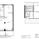 Huur 3 slaapkamer appartement van 84 m² in Gouda
