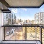 Rent 1 bedroom apartment of 37 m² in Espoo