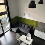 Pronajměte si 1 ložnic/e byt o rozloze 44 m² v Praha