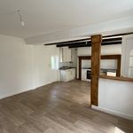 Rent 4 bedroom house of 75 m² in ARNAC POMPADOUR