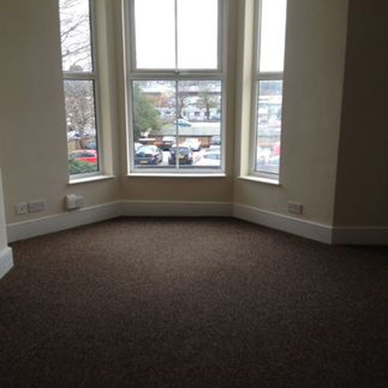 Flat to rent in Thorpe Road, Norwich NR1