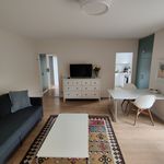 Rent 1 bedroom apartment of 37 m² in Würzburg