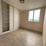 Appartement de 67 m² avec 4 chambre(s) en location à Besançon