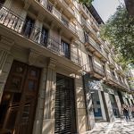 Rent 2 bedroom apartment of 125 m² in Barcelona