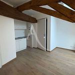 Rent 1 bedroom apartment of 15 m² in Neuville-Aux-Bois