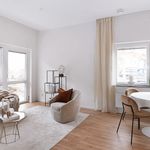 Rent 2 bedroom apartment of 47 m² in Kalmar