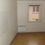 Rent 3 bedroom apartment of 69 m² in Roanne