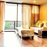 Rent 4 bedroom apartment of 150 m² in Khlong Tan Nuea