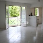 Rent 1 bedroom apartment of 34 m² in Rambouillet