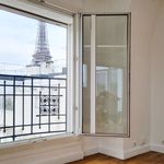 Appartement de 155 m² avec 3 chambre(s) en location à Paris
