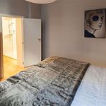 Appartement de 75 m² avec 2 chambre(s) en location à Liège
